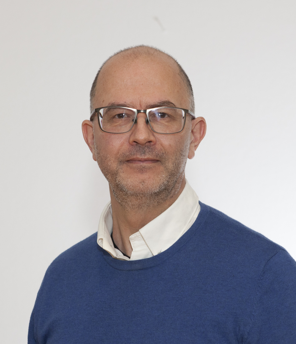 Robert Nyström